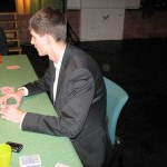 JuMaJo PokerNight